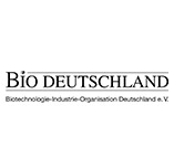 logo bio deutschland