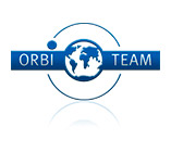 Logo OrbiTeam